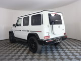 New 2025 Mercedes-Benz G 580 w/ EQ Technology image 3