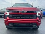 New 2025 Chevrolet Silverado 1500 RST w/ Convenience Package II image 2