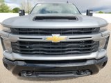 New 2025 Chevrolet Silverado 2500 Custom w/ Custom Value Package image 2