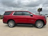 New 2025 Chevrolet Tahoe Premier image 4