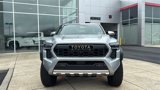 New 2025 Toyota Tacoma Trailhunter image 2