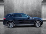 Used 2024 Mercedes-Benz GLC 300 4MATIC image 4