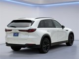 New 2025 MAZDA CX-90 Plug-In Hybrid w/Premium Sport image 5
