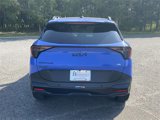 New 2026 Kia Sportage X-Line image 4
