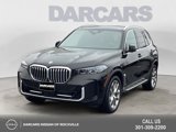 Used 2025 BMW X5 xDrive40i w/ Climate Comfort Package image 3