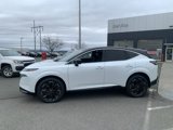 New 2025 Nissan Murano Platinum w/ Cargo Package image 4