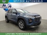 New 2026 Chevrolet Equinox LT w/ Convenience Package II image 1