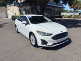 Used 2020 Ford Fusion SE image 2
