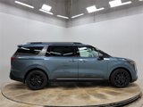 New 2025 Kia Carnival SX Prestige image 4