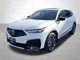New 2025 Acura MDX A-Spec image 2