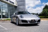 Used 2019 Porsche 911 Targa 4S image 2