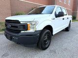 Used 2018 Ford F150 XL w/ Equipment Group 101A Mid image 3