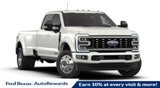 New 2026 Ford F450 4x4 Crew Cab Super Duty image 4