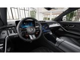 New 2025 Mercedes-Benz S 63 AMG S image 3