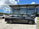 Used 2025 Mercedes-Benz E 350 4MATIC Sedan image 3
