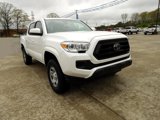 Used 2023 Toyota Tacoma SR w/ SR Convenience Package image 4