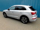 Used 2022 Audi Q5 2.0T Premium Plus image 3