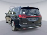 New 2025 Chrysler Pacifica Pinnacle image 2