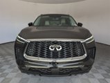 New 2025 INFINITI QX60 Luxe w/ Cargo Package image 3