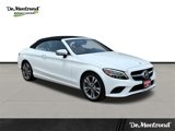 Used 2020 Mercedes-Benz C 300 Cabriolet image 3