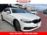 Used 2019 BMW 530i xDrive w/ Convenience Package image 2