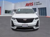 Used 2023 Cadillac XT6 Premium Luxury image 2