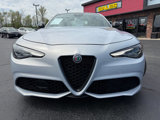Used 2020 Alfa Romeo Giulia w/ Quick Order Package 22K Sport image 2