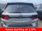 New 2025 Honda Odyssey Elite image 4