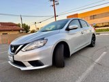 Used 2017 Nissan Sentra S image 3