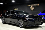 Used 2023 Acura TLX SH-AWD w/ A-SPEC Pkg image 2
