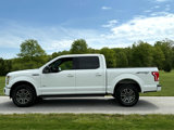 Used 2016 Ford F150 XLT image 2