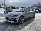 Used 2024 Hyundai Ioniq 6 SEL image 3