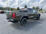 New 2025 Chevrolet Colorado Trail Boss image 5