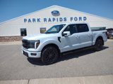 New 2025 Ford F150 Lariat image 1