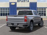 New 2025 Chevrolet Silverado 1500 LT image 4