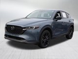 Used 2024 MAZDA CX-5 Carbon Edition image 3