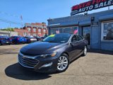Used 2023 Chevrolet Malibu LT image 4