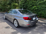 Used 2015 BMW 535i Sedan image 4