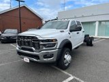 New 2025 RAM 5500 Tradesman image 2