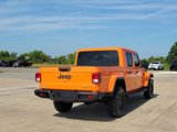 New 2025 Jeep Gladiator Sport image 5