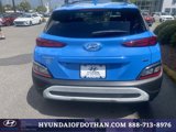 Certified 2022 Hyundai Kona SEL w/ Convenience Package image 3