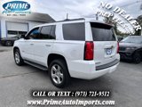 Used 2016 Chevrolet Tahoe LT image 6