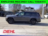 New 2025 Jeep Grand Cherokee L Limited image 4