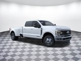 New 2025 Ford F350 Lariat image 2