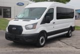 New 2025 Ford Transit 350 XL image 2