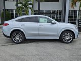 New 2026 Mercedes-Benz GLE 450 4MATIC Coupe image 3