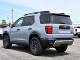 New 2026 Honda Passport TrailSport image 5