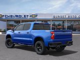 New 2025 Chevrolet Silverado 1500 LT Trail Boss w/ Convenience Package II image 3
