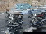 New 2025 GMC Sierra 1500 Elevation image 3