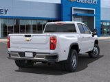 New 2025 Chevrolet Silverado 3500 LTZ w/ LTZ Plus Package image 4